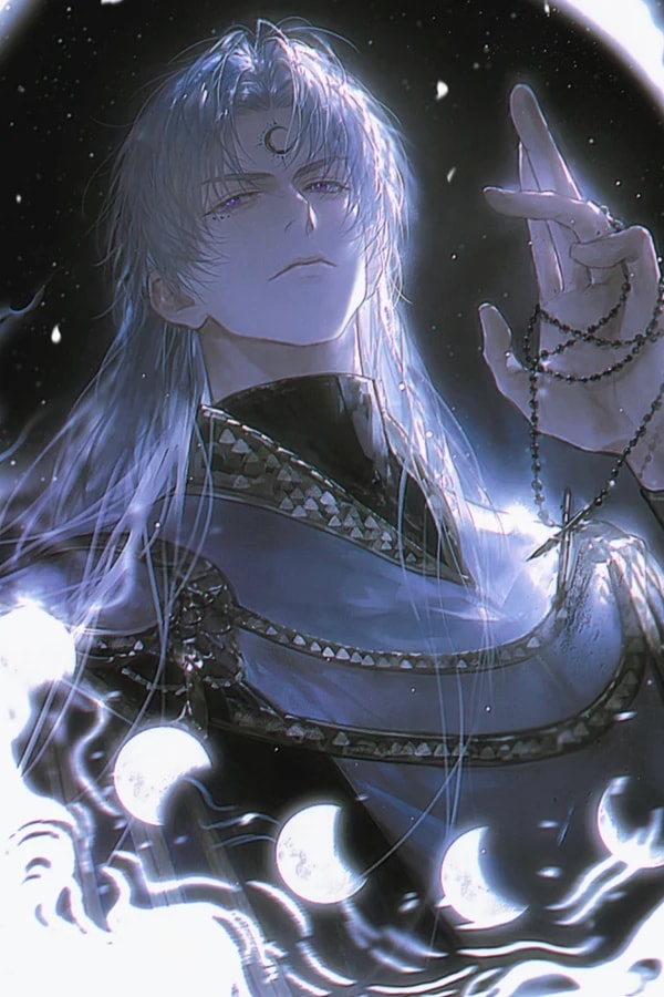 Чарли — Light and night