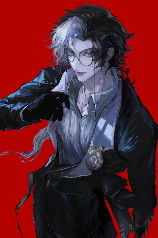 Джозеф — Identity V