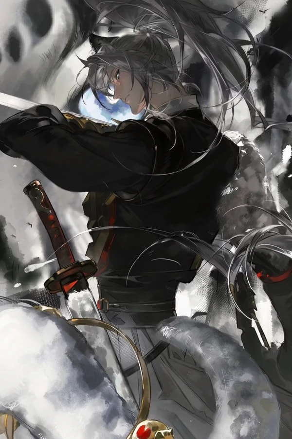 Фууюкун — Onmyoji
