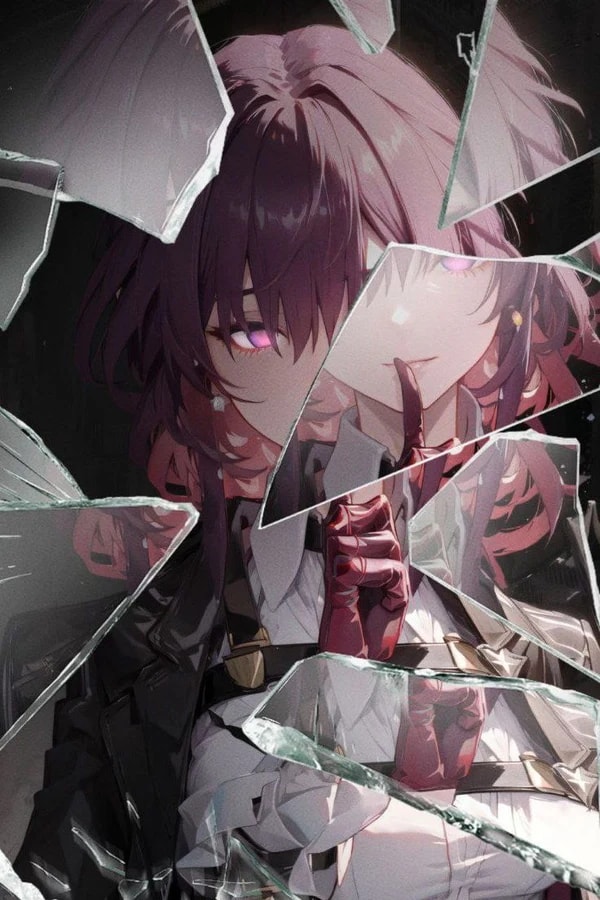 Кафка — Honkai: Star Rail