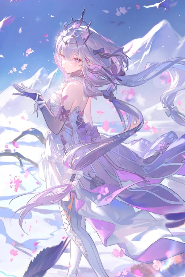 Кастория — Honkai: Star Rail