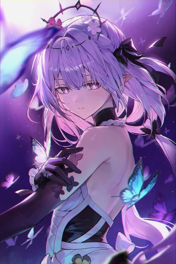 Кастория — Honkai: Star Rail