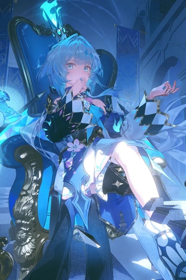 Керидра — Honkai: Star Rail