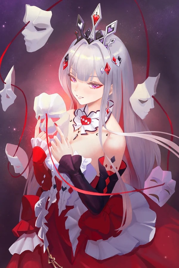 Нигилюкса — Honkai: Star Rail
