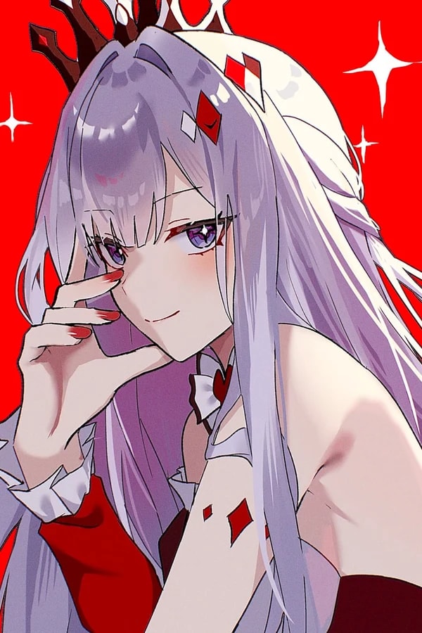 Нигилюкса — Honkai: Star Rail