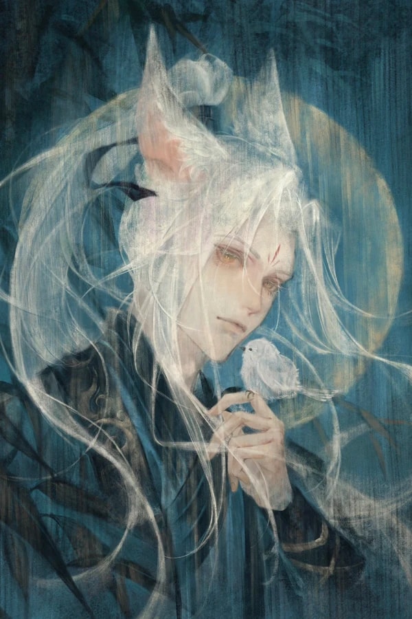 Сариэль — Light and night