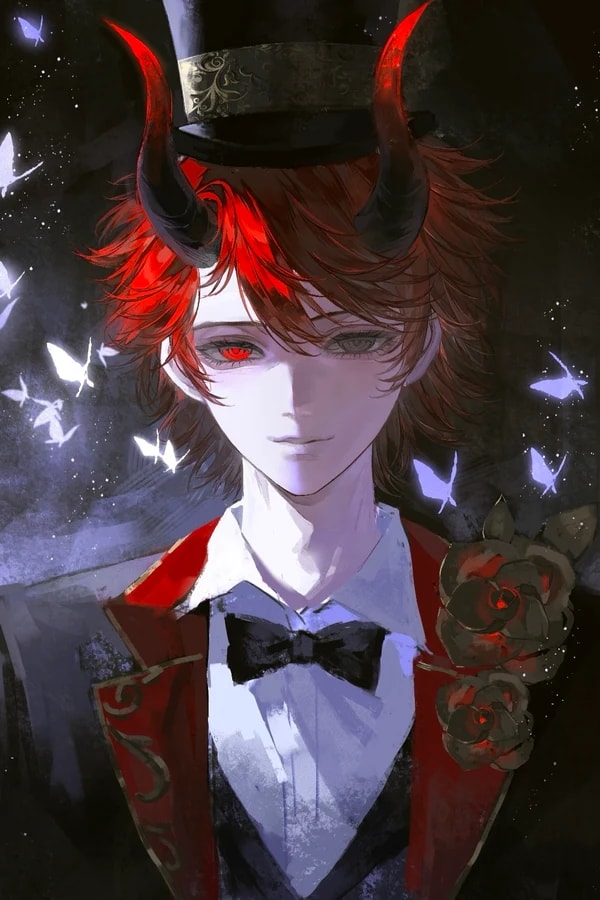 Виктор Гранц — Identity V