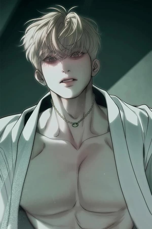 Хан Джонун — Под прикрытием! Старшая школа чеболей / Undercover! Chaebol High School