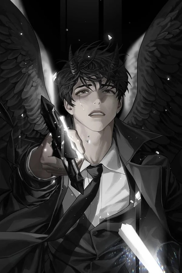 Ким Докча — Всеведущий читатель / Omniscient Reader