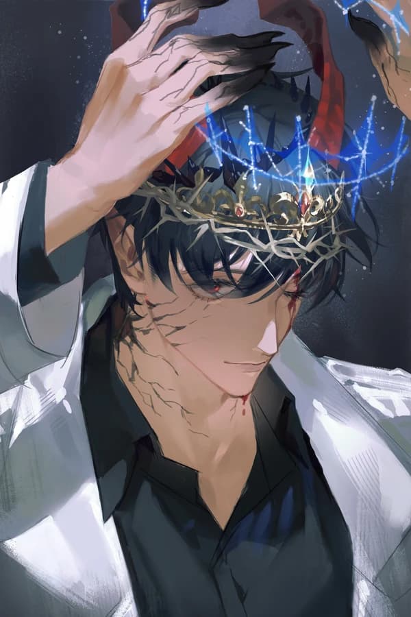 Ким Докча — Всеведущий читатель / Omniscient Reader