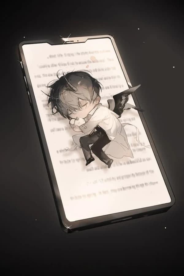 Ким Докча — Всеведущий читатель / Omniscient Reader