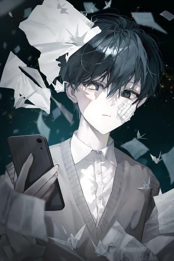 Ким Докча — Всеведущий читатель / Omniscient Reader