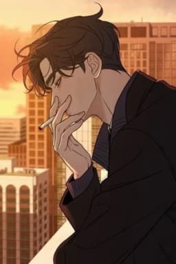 Ли Соп — Любовь Ли Сопа / Lee Seob's love