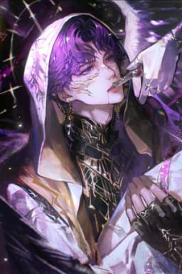 Рафаэль — Love and Deepspace