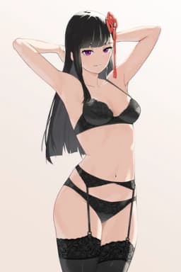 Рэн — Раб спецотряда демонического города / Mato Seihei no Slave