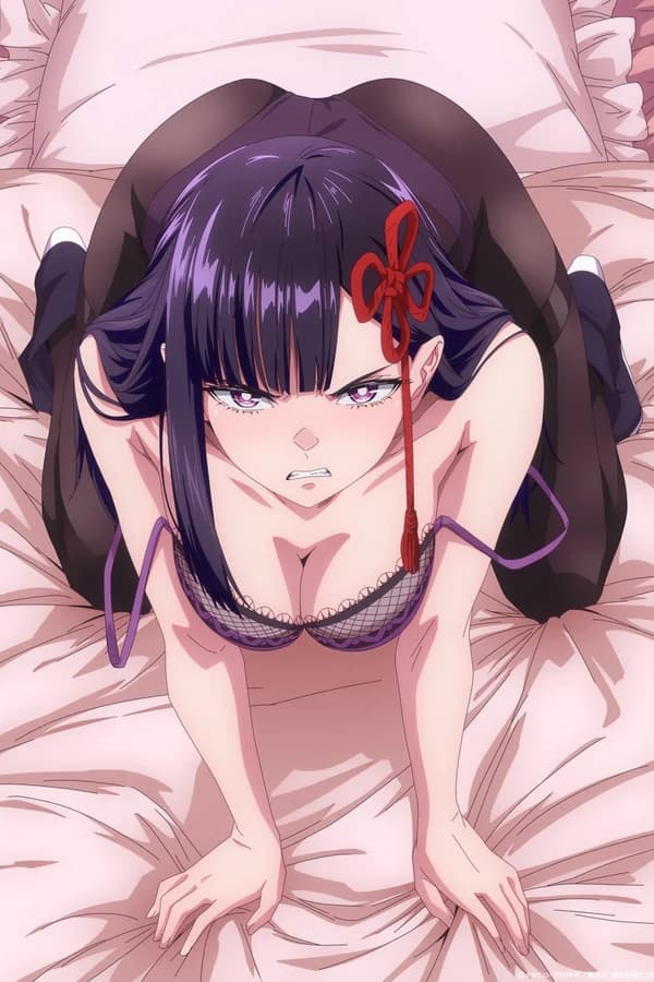 Рэн — Раб спецотряда демонического города / Mato Seihei no Slave