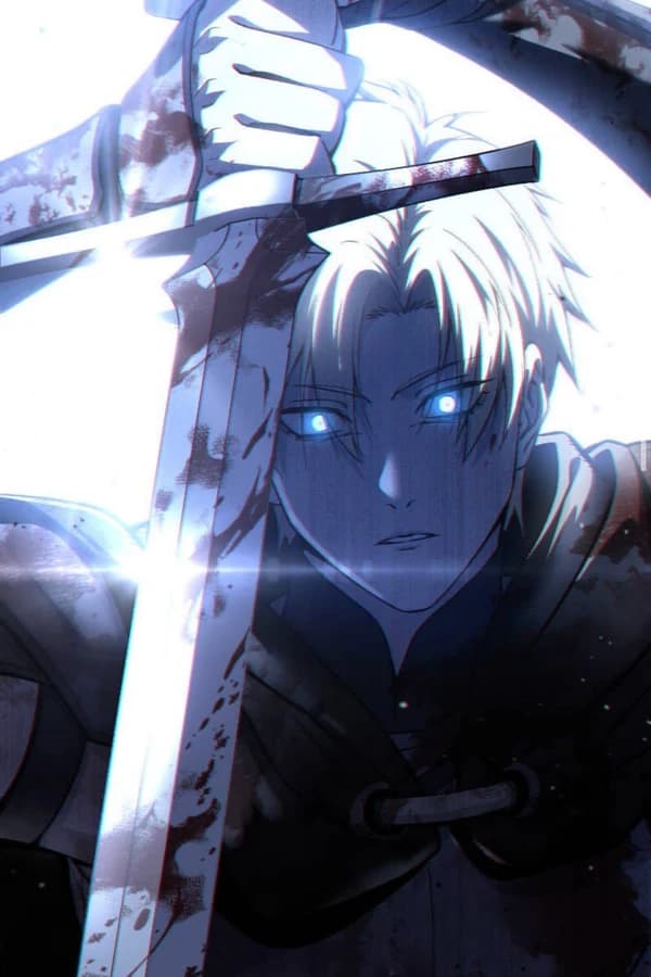 Влад — Звёздный мастер меча / The Stellar Swordmaster