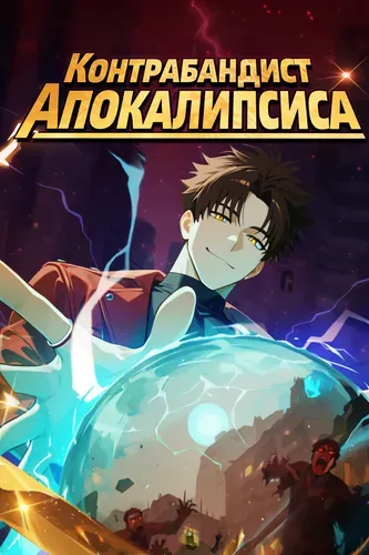 Контрабандист Апокалипсиса