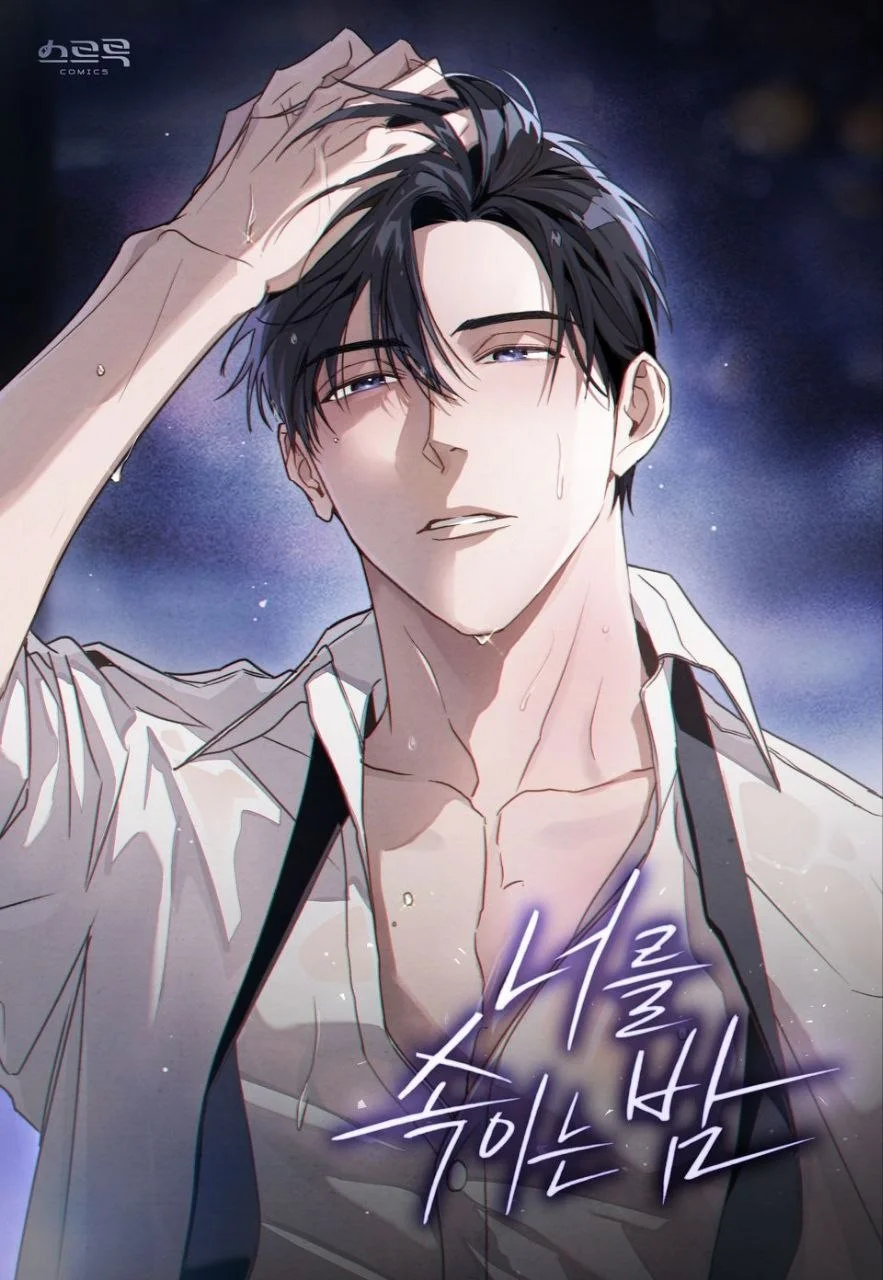 Ночь обмана / A Night That Deceives You