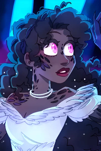 Слепой принц