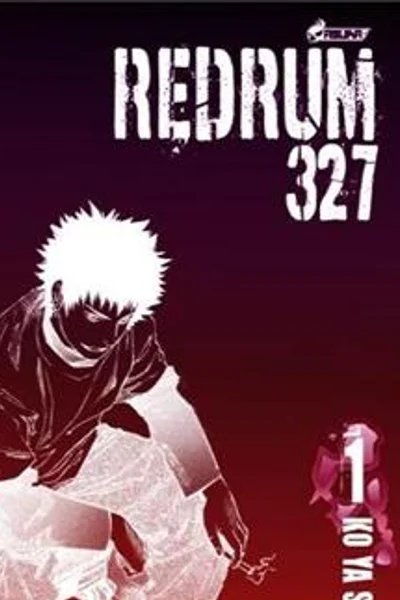 Redrum 327