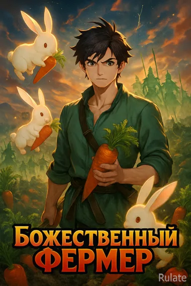 Божественный фермер