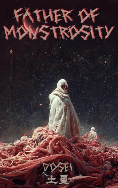 Отец Чудовищ (Новелла)