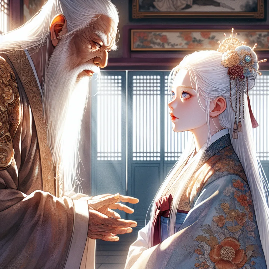 До Сок Хви (2 картинки)