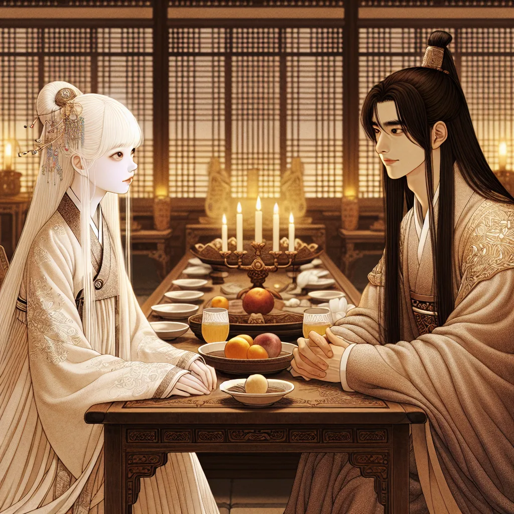 Соволь и Ю Доха