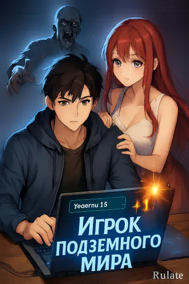Игрок подземного мира