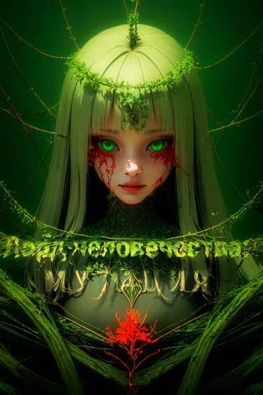 Лорд человечества: мои войска мутировали (Новелла)