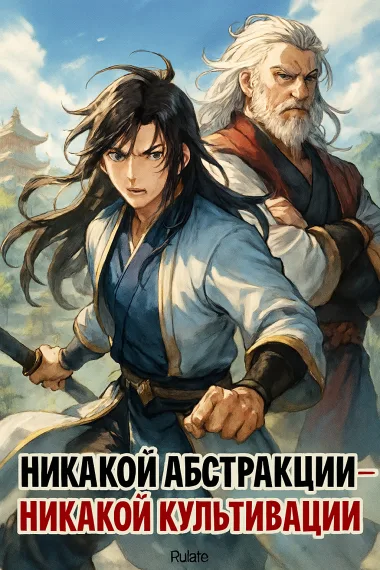Никакой абстракции — никакой культивации