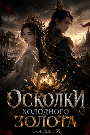 Осколки холодного золота