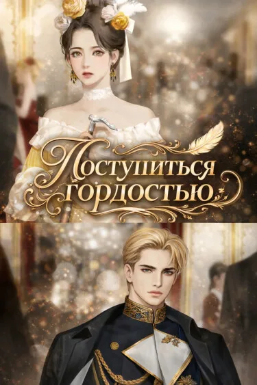 Поступиться гордостью