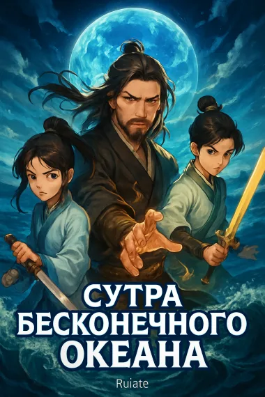 Сутра Бесконечного океана