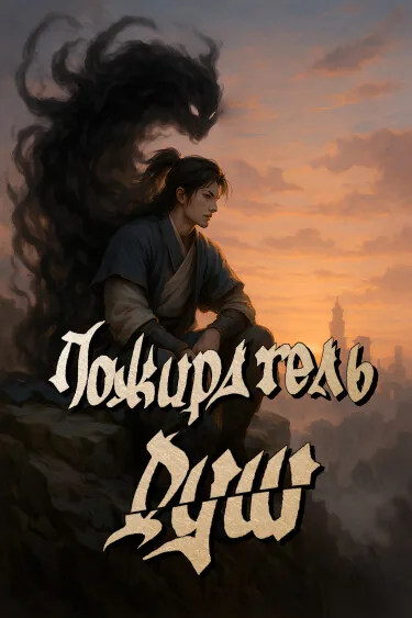 Пожиратель Душ