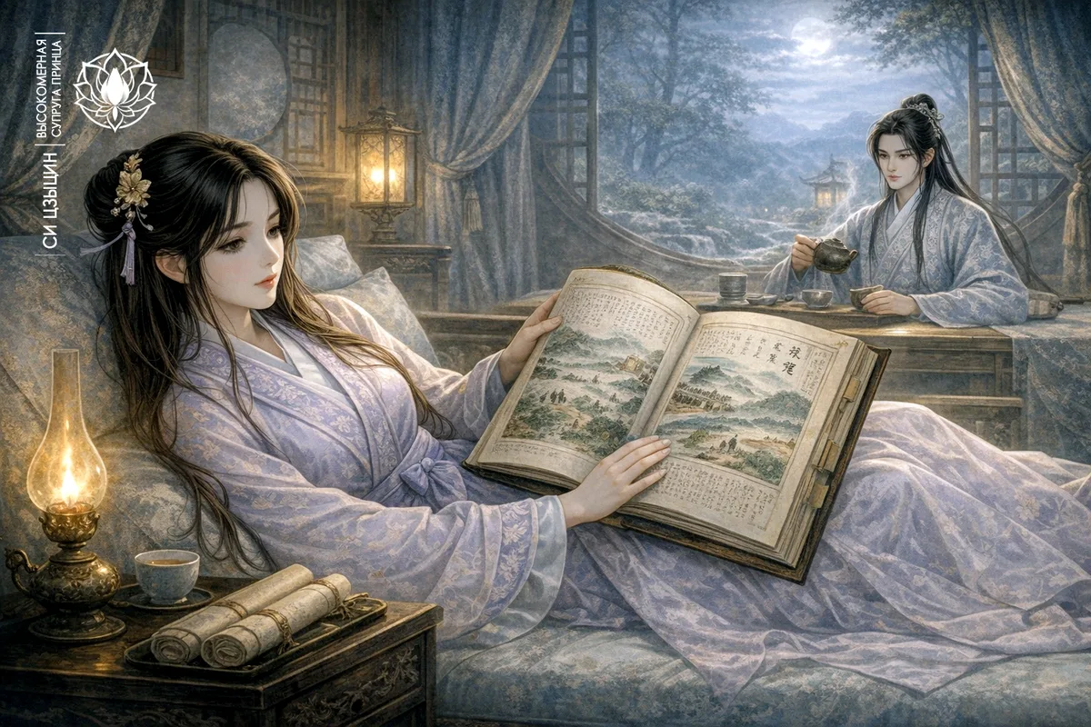 Иллюстрация